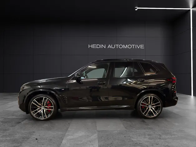 BMW X5 40d xDrive