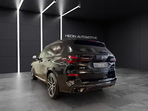 BMW X5 40d xDrive