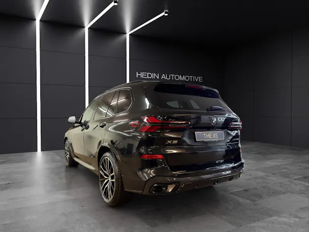 BMW X5 40d xDrive