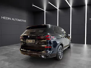 BMW X5 40d xDrive