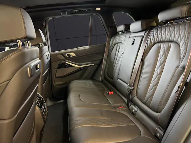 BMW X5 40d xDrive