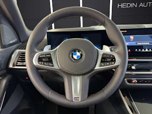 BMW X5 40d xDrive