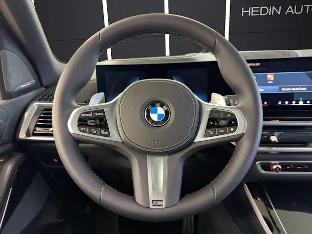 BMW X5 40d xDrive