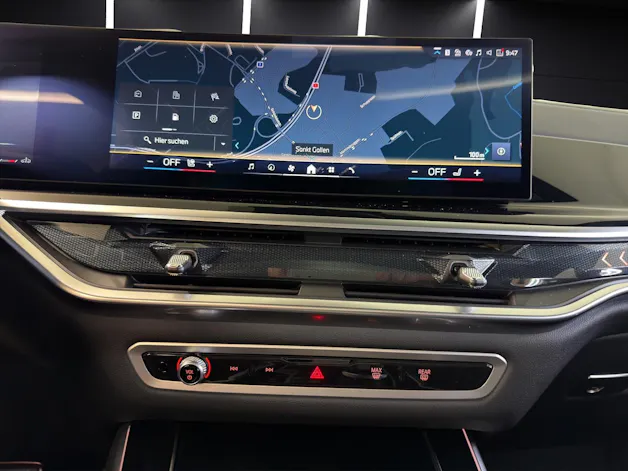 BMW X5 40d xDrive