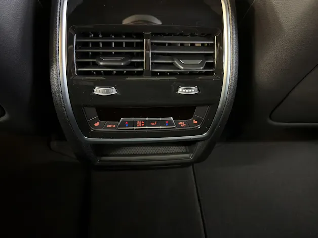 BMW X5 40d xDrive