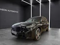 BMW X5 40d xDrive