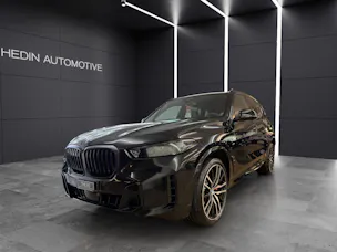 BMW X5 40d xDrive