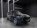 BMW X5 40d xDrive