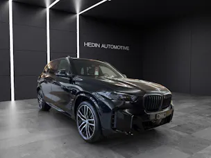 BMW X5 40d xDrive