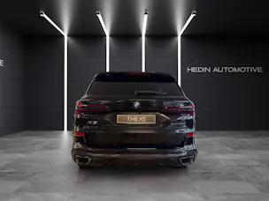 BMW X5 40d xDrive