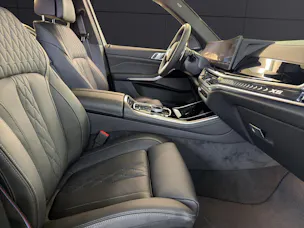 BMW X5 40d xDrive