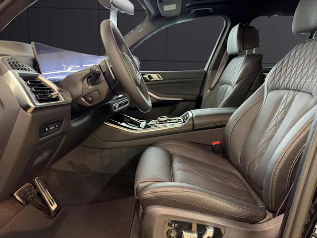 BMW X5 40d xDrive