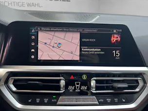 BMW 330e xDrive SAG Touring