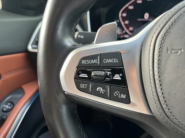 BMW 330e xDrive SAG Touring