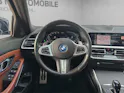 BMW 330e xDrive SAG Touring