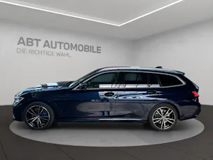 BMW 330e xDrive SAG Touring