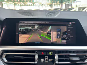 BMW 330e xDrive SAG Touring