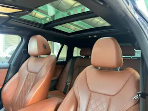 BMW 330e xDrive SAG Touring