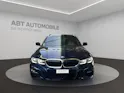 BMW 330e xDrive SAG Touring