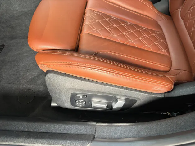 BMW 330e xDrive SAG Touring