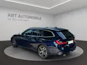 BMW 330e xDrive SAG Touring