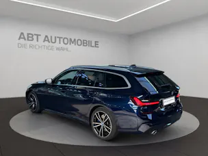 BMW 330e xDrive SAG Touring