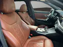 BMW 330e xDrive SAG Touring