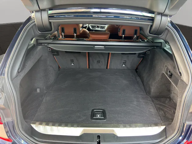 BMW 330e xDrive SAG Touring