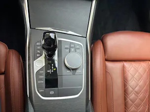 BMW 330e xDrive SAG Touring