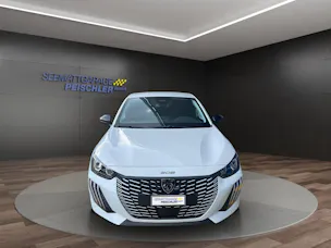 Peugeot 208 1.2 Hybrid Allure