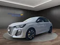 Peugeot 208 1.2 Hybrid Allure