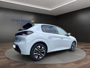 Peugeot 208 1.2 Hybrid Allure