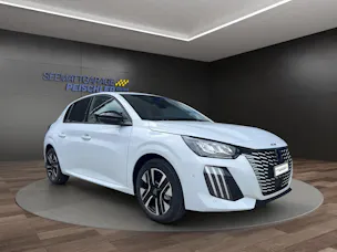 Peugeot 208 1.2 Hybrid Allure