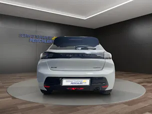 Peugeot 208 1.2 Hybrid Allure