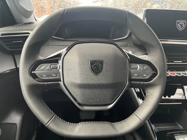 Peugeot 208 1.2 Hybrid Allure