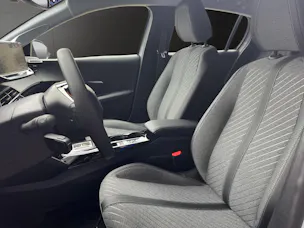 Peugeot 208 1.2 Hybrid Allure