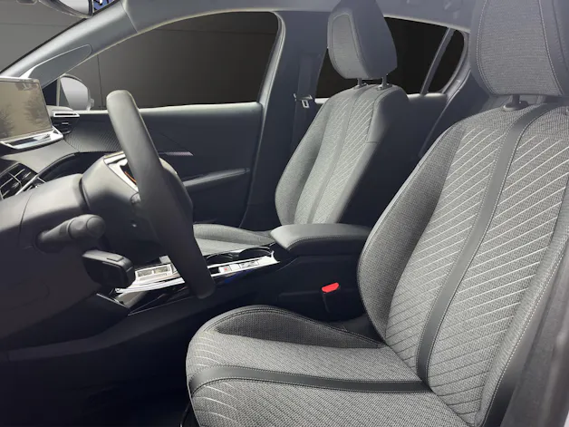 Peugeot 208 1.2 Hybrid Allure