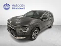 Kia 1.6 GDi Plug-in Hybrid Power Edition