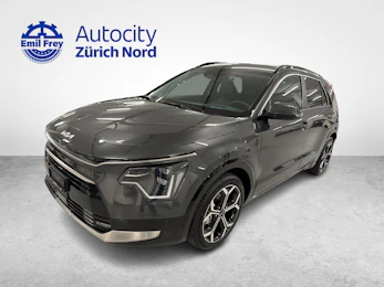 Fahrzeugbild KIA 1.6 GDi Plug-in Hybrid Power Edition Fahrzeugbild KIA 1.6 GDi Plug-in Hybrid Power Edition