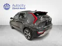 Kia 1.6 GDi Plug-in Hybrid Power Edition