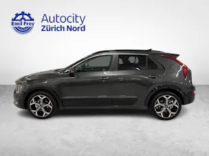 Kia 1.6 GDi Plug-in Hybrid Power Edition
