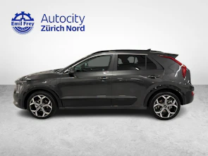 Fahrzeugbild KIA 1.6 GDi Plug-in Hybrid Power Edition