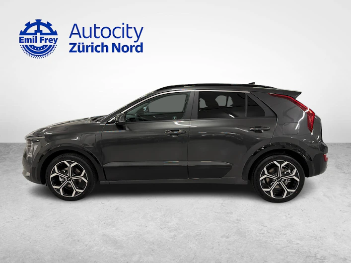 Fahrzeugbild KIA NIRO