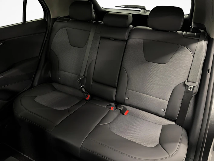 Fahrzeugbild KIA NIRO