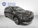 Kia 1.6 GDi Plug-in Hybrid Power Edition
