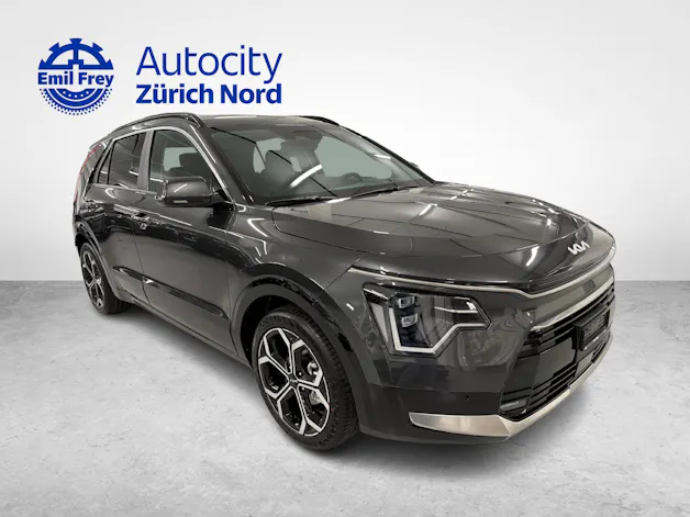 Kia 1.6 GDi Plug-in Hybrid Power Edition
