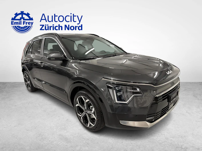 Fahrzeugbild KIA NIRO