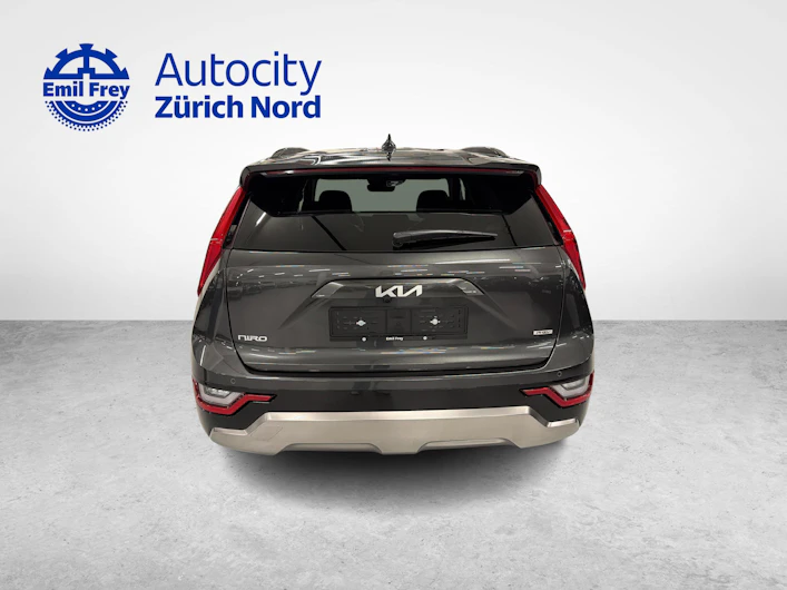 Fahrzeugbild KIA NIRO
