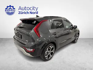 Kia 1.6 GDi Plug-in Hybrid Power Edition