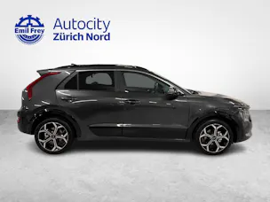 Kia 1.6 GDi Plug-in Hybrid Power Edition